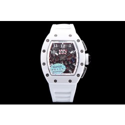 RICHARD MILLE  리차드 밀 시계 RM011 RD006 TM
