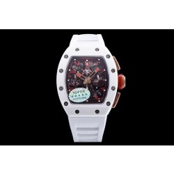 RICHARD MILLE  리차드 밀 시계 RM011 RD007 TM