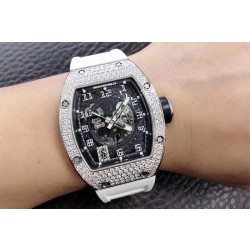 RICHARD MILLE  리차드 밀 시계 RM010 RD008 TM