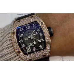 RICHARD MILLE  리차드 밀 시계 RM010 RD009 TM