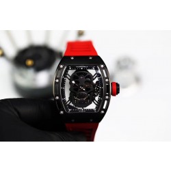 RICHARD MILLE  리차드 밀 시계 RM052 RD011 TM
