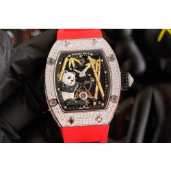 RICHARD MILLE  리차드 밀 시계 RM026-01 RD013 TM