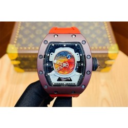 RICHARD MILLE  리차드 밀 시계 RM052 RD020 TM