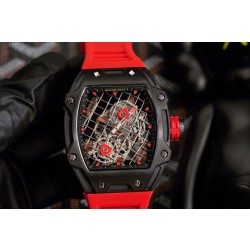 RICHARD MILLE  리차드 밀 시계 RM027 RD021 TM