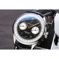 BREITLING 브라이틀링 시계 AB0118 BT004 TM