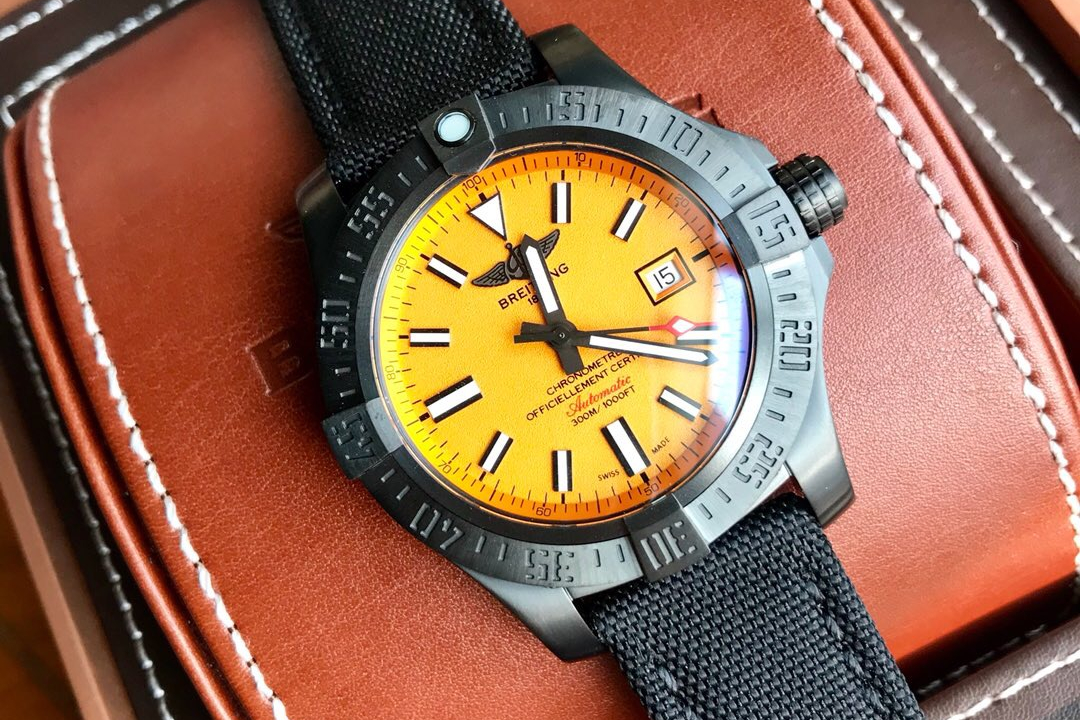 BREITLING 브라이틀링 시계 M17331 BT008 TM