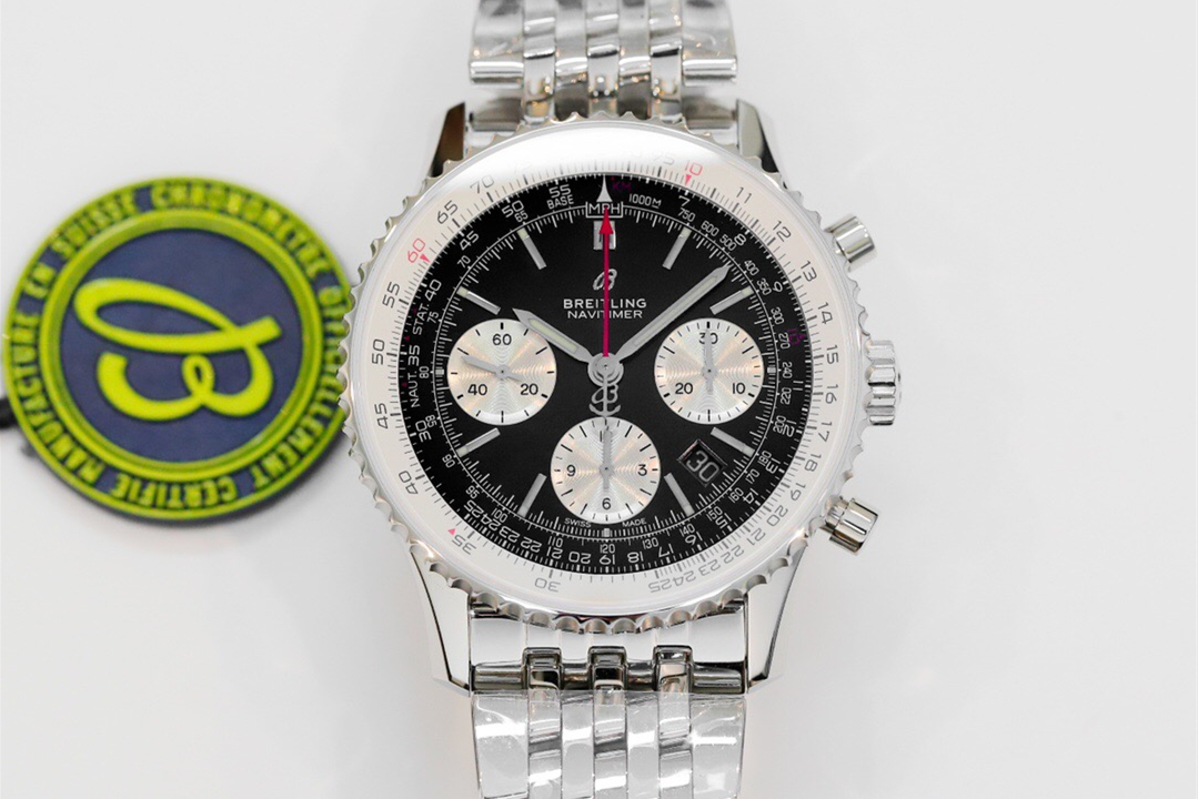 BREITLING 브라이틀링 시계 AB0121 BT014 TM