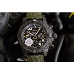 BREITLING 브라이틀링 시계 XB0180 BT015 TM