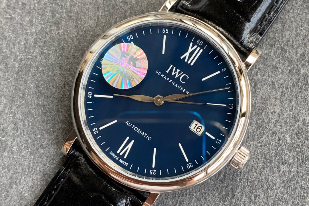 IWC 아이더블유씨 시계 IW356501 IWC005 TM