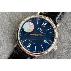 IWC 아이더블유씨 시계 IW356501 IWC005 TM