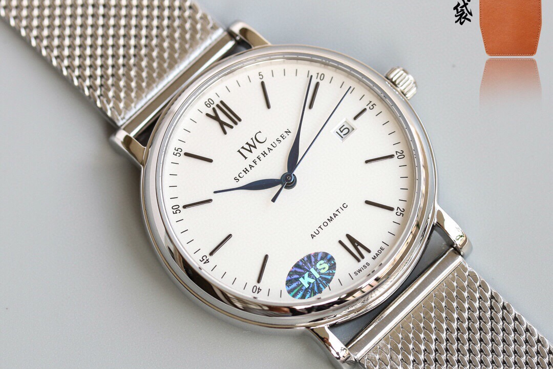 IWC 아이더블유씨 시계  IW356506 IWC017 TM