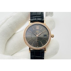IWC 아이더블유씨 시계  IW458111 IWC018 TM