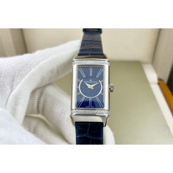 JAEGER-LECOULTRE 예거 르쿨트르 여성용 시계 WA711 TM