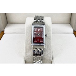 JAEGER-LECOULTRE 예거 르쿨트르 여성용 시계 WA713 TM