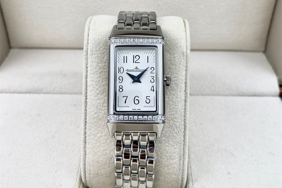 JAEGER-LECOULTRE 예거 르쿨트르 여성용 시계 WA714 TM
