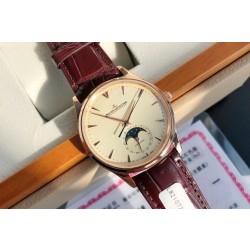 JAEGER-LECOULTRE 예거 르쿨트르 시계 JL005 TM