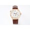 JAEGER-LECOULTRE 예거 르쿨트르 시계 JL007 TM