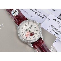 JAEGER-LECOULTRE 예거 르쿨트르 여성용 시계 WA717 TM