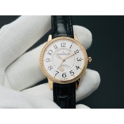 JAEGER-LECOULTRE 예거 르쿨트르 여성용 시계 WA719 TM