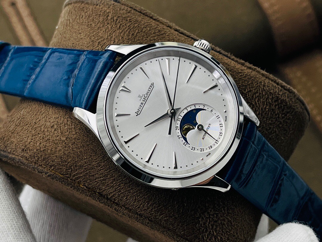 JAEGER-LECOULTRE 예거 르쿨트르 여성용 시계 WA721 TM
