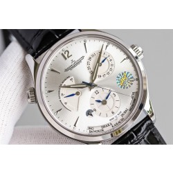 JAEGER-LECOULTRE 예거 르쿨트르 시계 JL015 TM