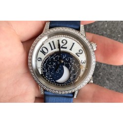 JAEGER-LECOULTRE 예거 르쿨트르 여성용 시계 WA723 TM