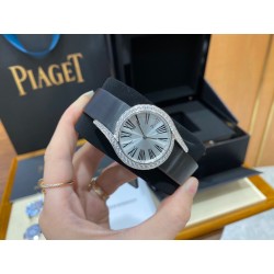 PIAGET 피아제 여성용 시계 WA726 TM