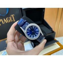 PIAGET 피아제 여성용 시계 WA727 TM