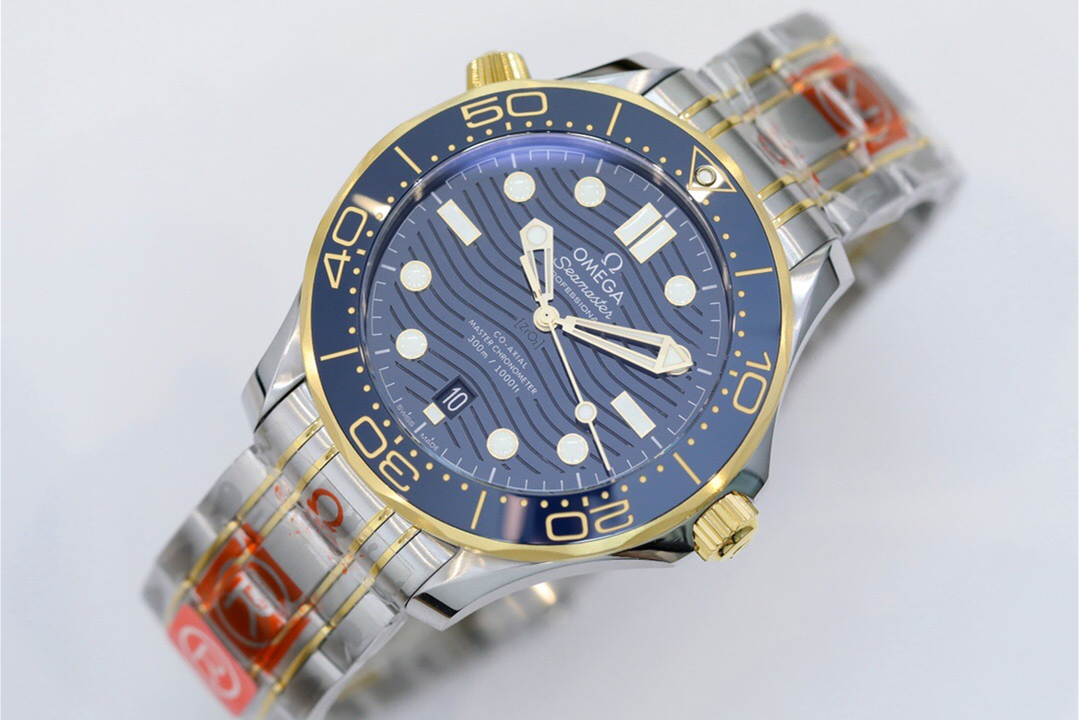 OMEGA 오메가 시계 OG001 TM