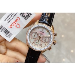 OMEGA  오메가 여성용 시계 WA733 TM