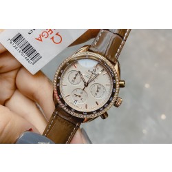 OMEGA  오메가 여성용 시계 WA734 TM