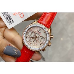 OMEGA  오메가 여성용 시계 WA735 TM