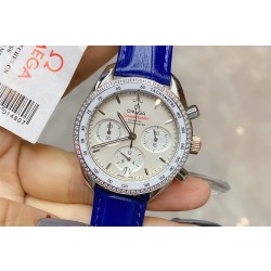 OMEGA  오메가 여성용 시계 WA737 TM