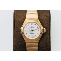OMEGA  오메가 여성용 시계 WA741 TM