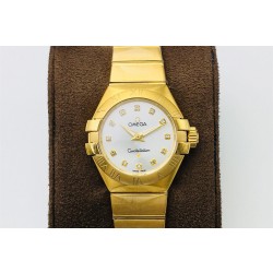 OMEGA  오메가 여성용 시계 WA742 TM