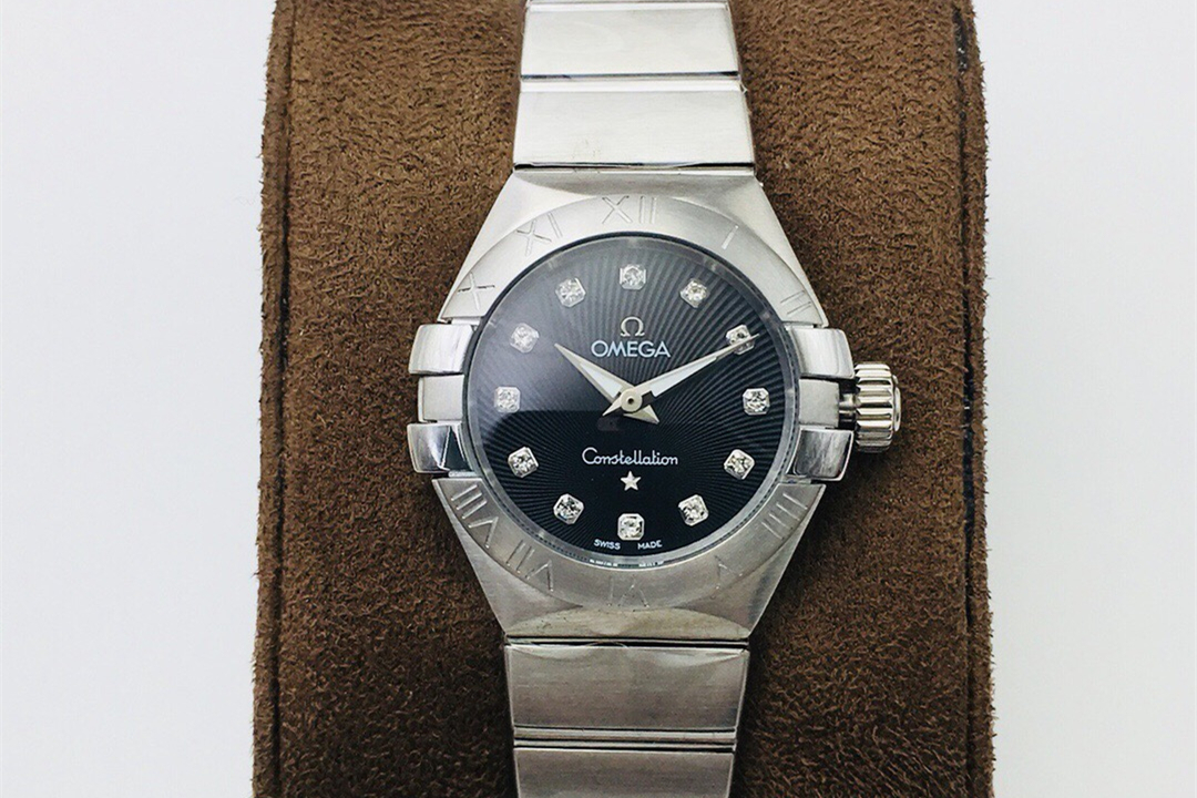 OMEGA  오메가 여성용 시계 WA744 TM