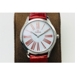 OMEGA  오메가 여성용 시계 WA746 TM