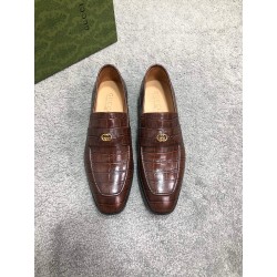 구찌 2022남성용 로퍼 GC096 SH-E