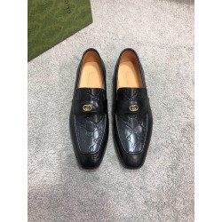 구찌 2022남성용 로퍼 GC097 SH-E