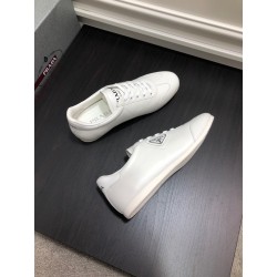 프라다 2022남성용 스니커즈 PD092 SH-E