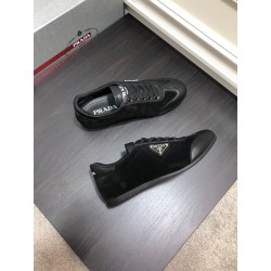 프라다 2022남성용 스니커즈 PD093 SH-E