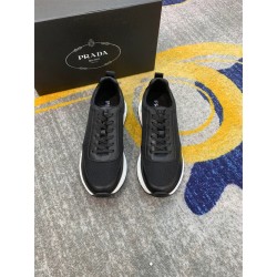 프라다 2022 남성용 스니커즈 PD127 TM-S