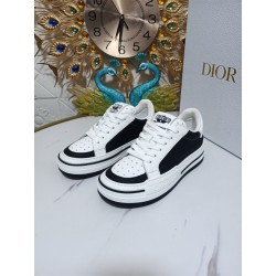크리스챤 디올 2022 남여공용 스니커즈 CD066 TM-S