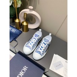 크리스챤 디올 2022 남여공용 스니커즈 CD087 TM-S