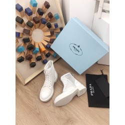 프라다 2022 여성용  부츠 WA784  TM-S