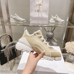 크리스챤 디올 2022 여성용  스니커즈 WA794  TM-S