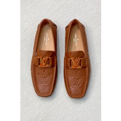 루이비통 2022 남성용 로퍼 LV164 SH-H