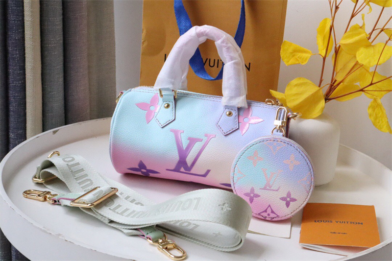 루이비통 파필론 백 PAPILLON BB BAG M46078 XL