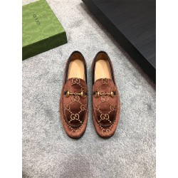 구찌 2022남성용 로퍼 GC110 SH-E