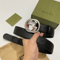 구찌 2022 남성용 벨트 GC032 BT1